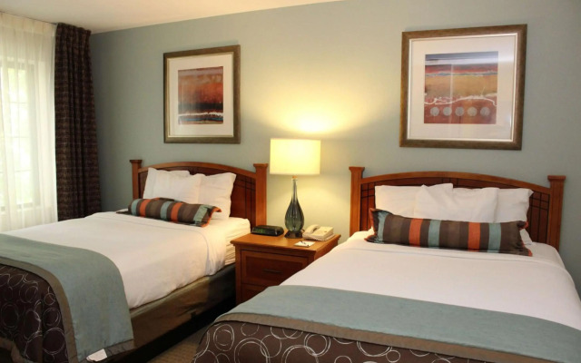Sonesta ES Suites Portland Vancouver 41st Street