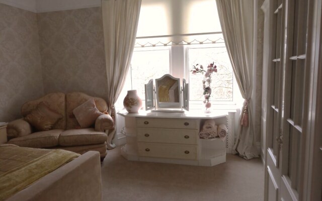 Derwent Walk Bed and Breakfast