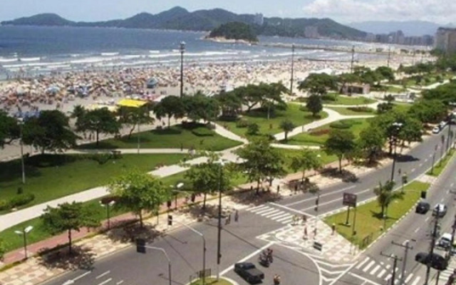 Santos Linda!! Apartment for Business and Leisure.