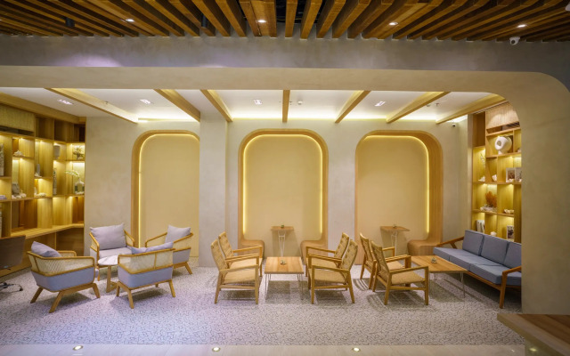 Grand Gold Hotel