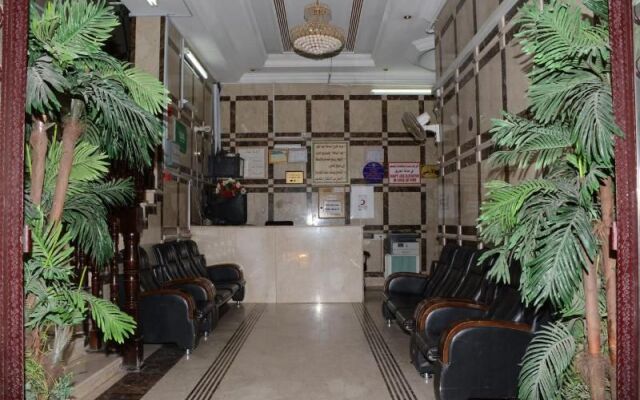Al Eairy Furnished Apts Al Madinah 11