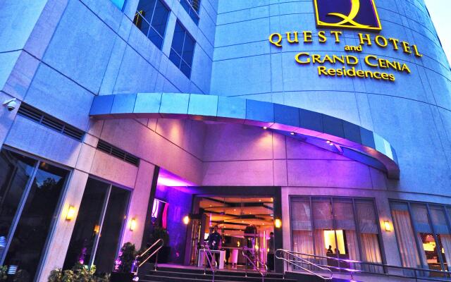 Quest Hotel & Conference Center