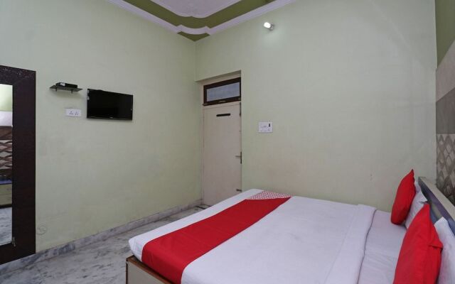OYO 29309 Hotel Taj Palace