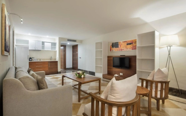 Nirvana Mediterranean Excellence - All Inclusive