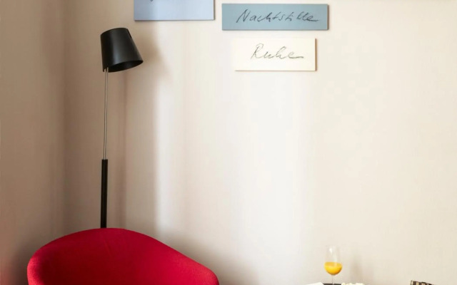 Altstadt Hotel