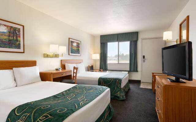 Travelodge by Wyndham Sharon Springs