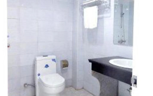 Tianzhu Express Hotel
