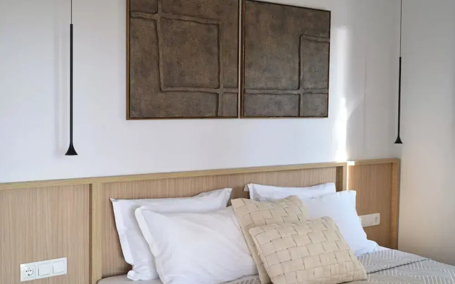 Parousia Luxury Apartments