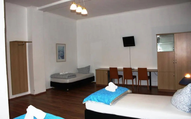 Elbe's Hotel Dresden