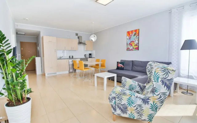 Apartamenty Swinoujscie Zacisze Lesne II