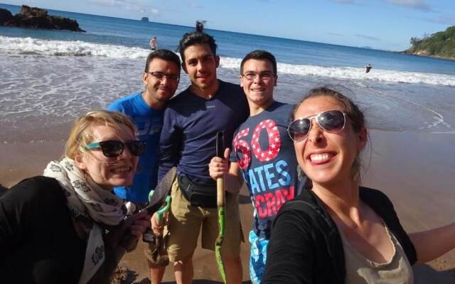 Tatahi Cove - Hostel