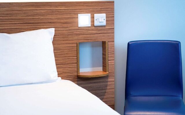 Ibis budget Peterhead Aberdeenshire