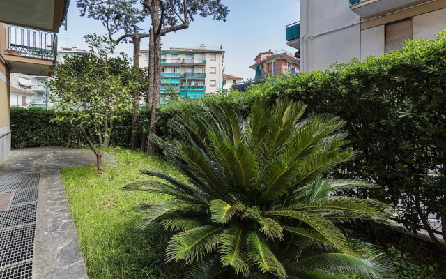 Relax Apartment With Parking by Wonderful Italy