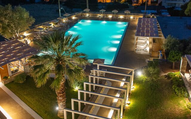 Marmari Bay - Evia