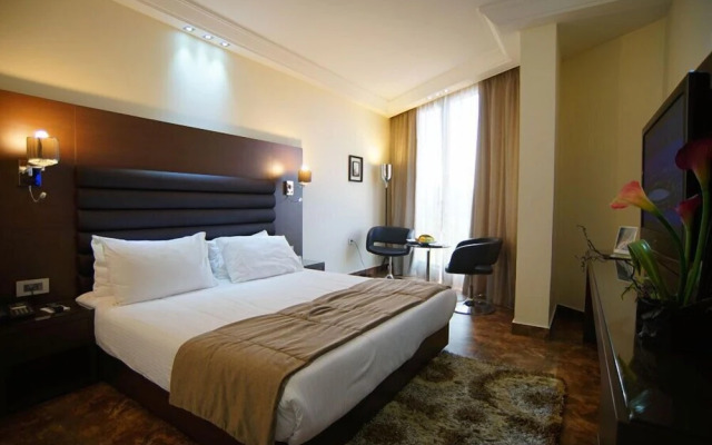 Hotel Xperience