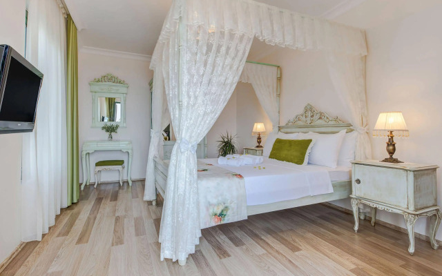 Cunda Esen Otel
