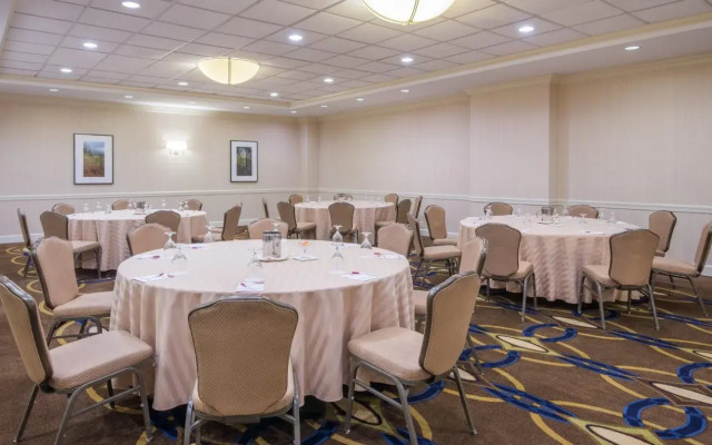 Crowne Plaza Hotel Old Town Alexandria