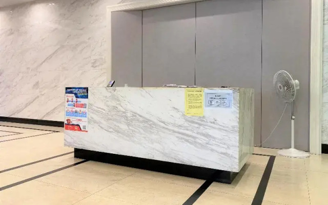 Mansion One Room Suite