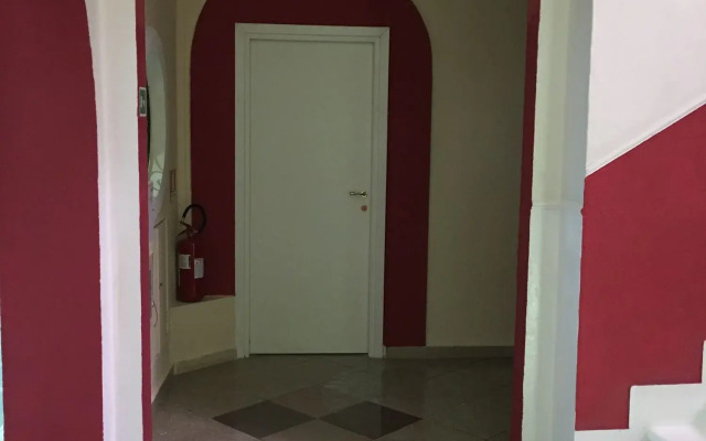 Antico Hotel Moderno