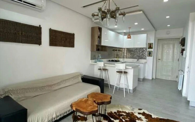 Charming 1-bed Apartment in Tunis, Close to Centre