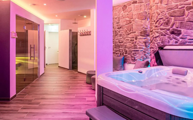 Mäser's Allgäuherz