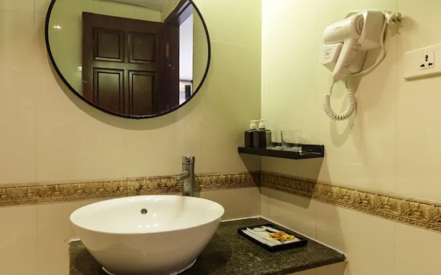 Memory Premier Hotel & Spa