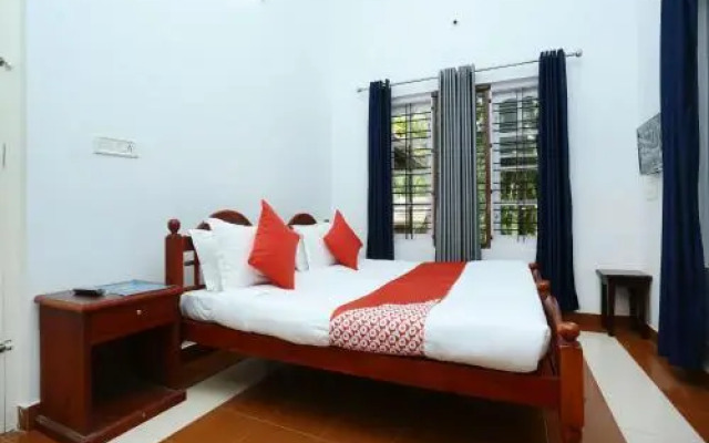 Wayanad Blooms By OYO Rooms