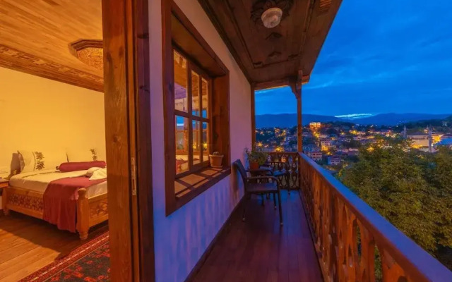 Gunes VIP Konak Otel