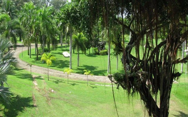 Rock Garden Beach Resort