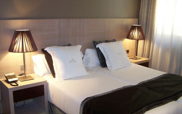 Washington Parquesol Suites & Hotel