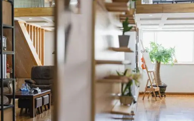 Jinan Hanjiang Homestay