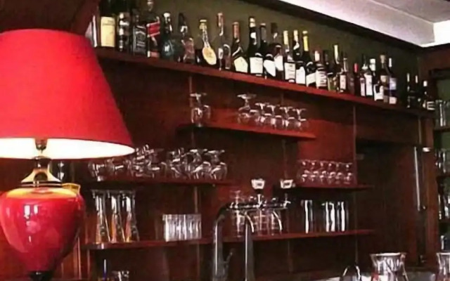 Hostellerie La Villa Des Roses