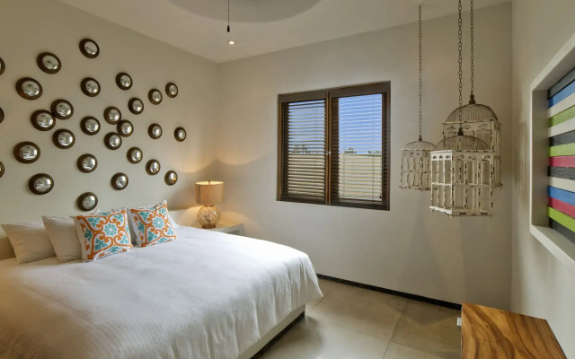 Marea Beachfront Villas