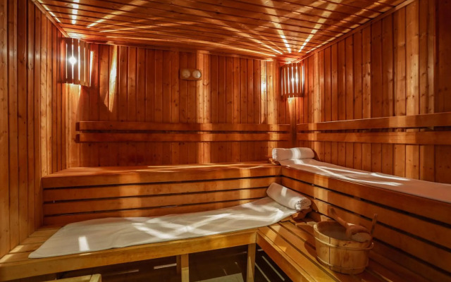 Hotel Trakoscan