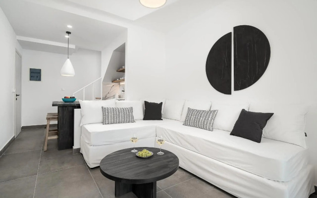 Stella Luxury Apartments