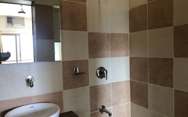 Resort Silver Hills Lonavala