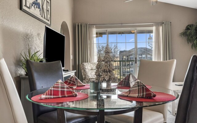 Luu Luu's Vacation Home