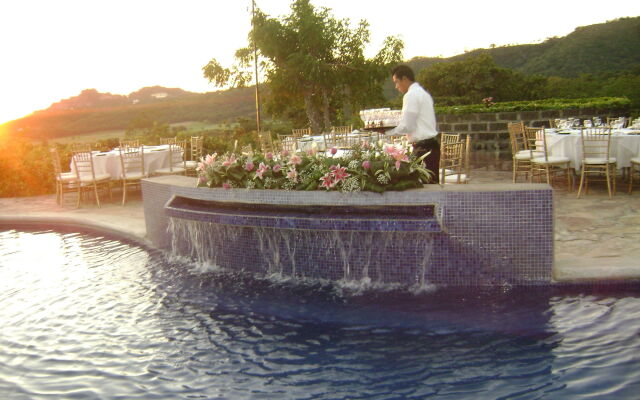 Villas de Palermo Hotel and Resort