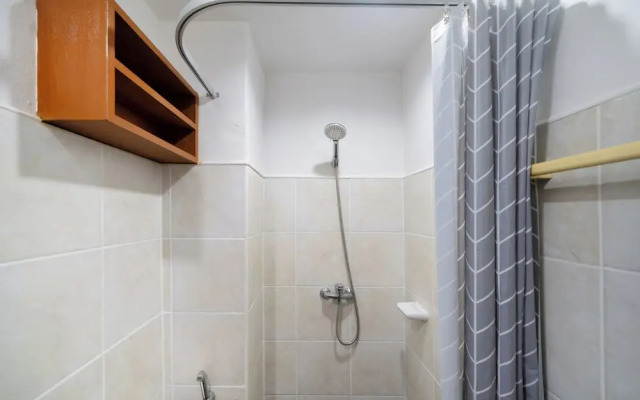 Patong Central Residence & Apartment