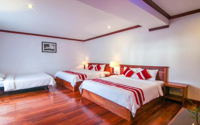Cheathata CTS Hotel Siem Reap