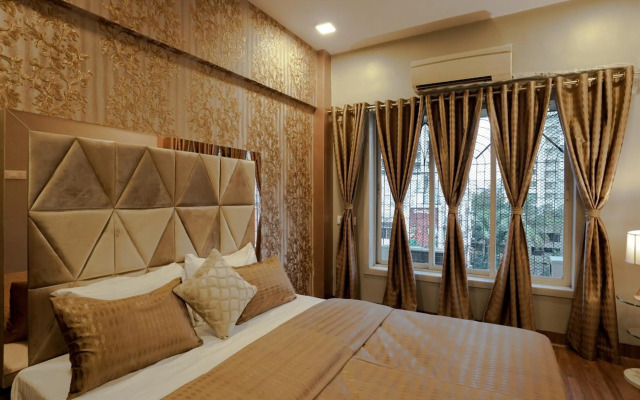 OSI Service Apartments Andheri West