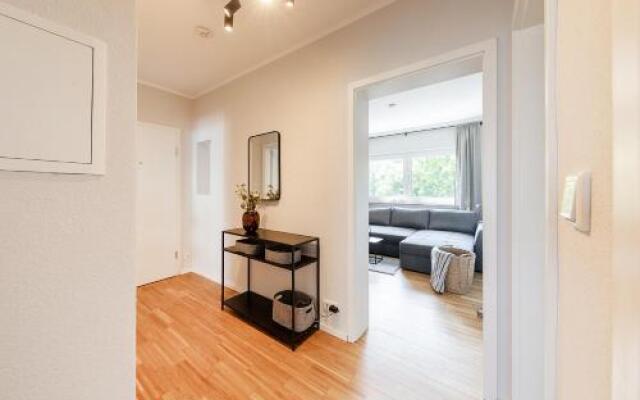 Münster Apartment