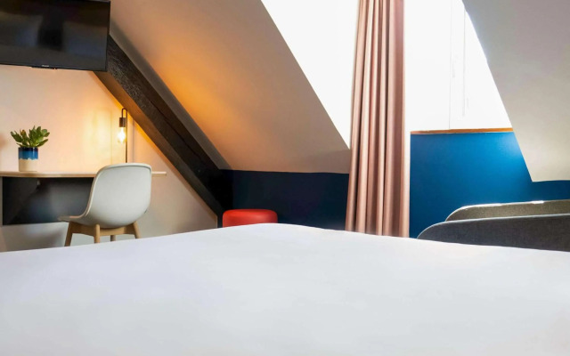 ibis Styles Colmar Centre