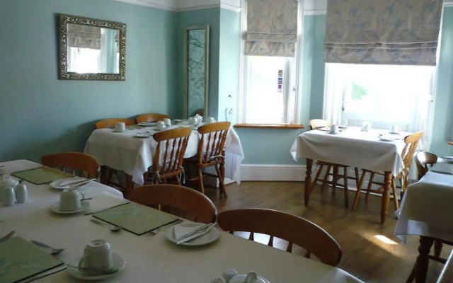 The Norman Guest House