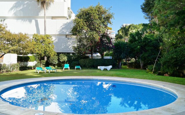 Jardines del Mar Marbella