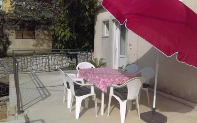 Apartment in Crikvenica 41597