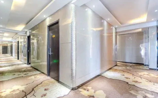 Tianyi Business Hotel
