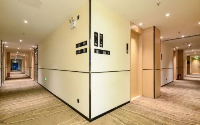 City Comfort Inn Hotel (Jingzhou Yiwu Trade City Shashi Middle School) – Hotel Rooms – Jingzhou