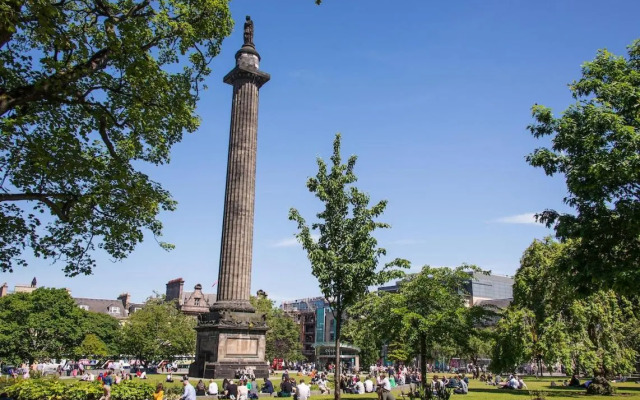 The Art House at The New Town