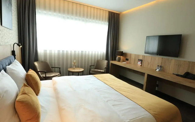 Hotel Le 830